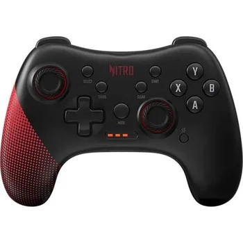 Gamepad Acer Nitro Gaming Controller NGR200 (GP.OTH11.048) černý