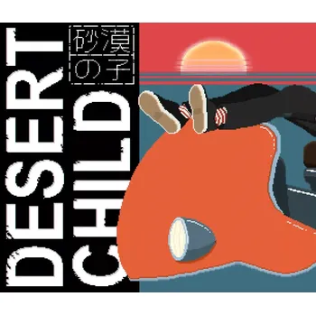 Počítačová hra Desert Child: Deluxe Edition