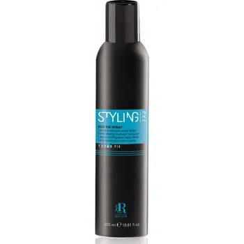 Stylingový přípravek Lak na vlasy extra silný RR Line STYLING PRO 320 ml