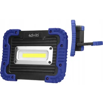 Pracovní LED reflektor ROBOTIX ORNO 20W 4400mAh USB