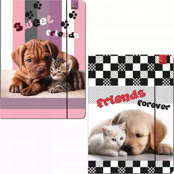 Desky s gumou A4 Bee-bee