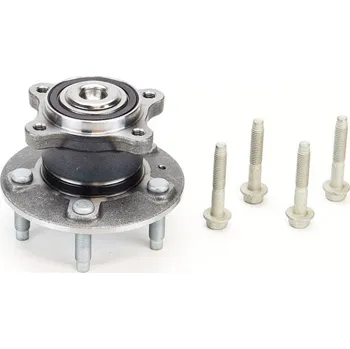 Sada ložisek kol CONTINENTAL CTAM WBE1193