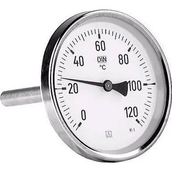 Kuchyňský teploměr teploměr BiTh 100 0- 120C st. jímka-45mm