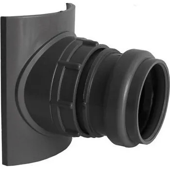 kanalizace HT AIRFIT sedlová odbočka 110/50