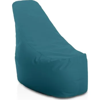 Sedací pytel Sedací vak MARTY, petrolejový