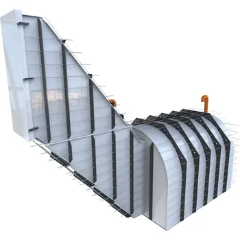 Zahradní stavba QUICK Kolomaki Quick 3 3000 mm