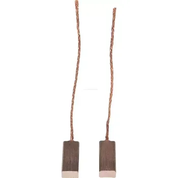 Alternátor AS-PL Uhlíkový kartáč alternátoru APL PX60(IKA)