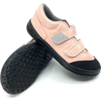 Dívčí obuv Jonap B22 Pleťová 29