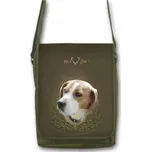 Wildzone Myslivecká brašna bígl