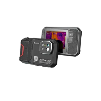 Termokamera Kapesní Termokamera Guide Sensmart PF210