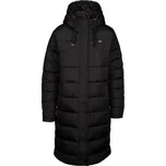 Dámský kabát Trespass Leyla M Černá