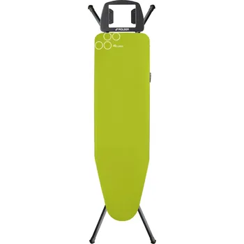 Žehlicí prkno Rolser žehlící prkno K-S Black Tube S, 110 x 32 cm, limetkové