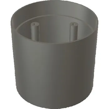 Příslušenství pro kamerový systém TP-LINK držák s kabel.krytkou pro VIGI 340/340-W na stěnu, bílý