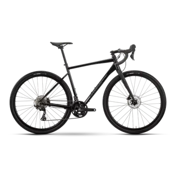 Brzda na kolo Raymon Territ Pro black (ZDARMA Doprava + Dárek)