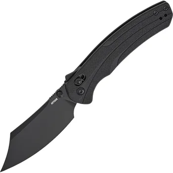 kapesní nůž Artisan Simoon Black AR-RPM9,G10 - ATZ-1882P