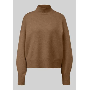 Dámský svetr Dámský svetr s.Oliver 2167559/84W5 Velikost: 40