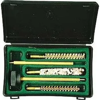 Sportovní střelba Základní čistící sada - STILCRIN Řáže čištění: 9mm / .38 / .357