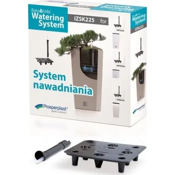 PROSPERPLAST Prosperplast Zavlažovací systém IZSK RATO & URBI 21cm