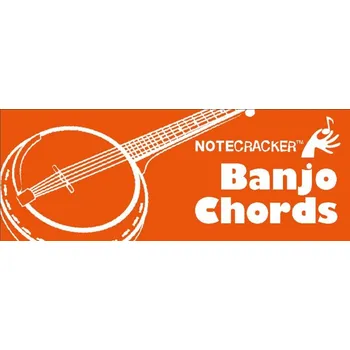 Akordy pro banjo