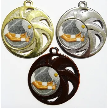 Tenis medaile DI4503-K012 Stuhu vyberte z naší nabídky.