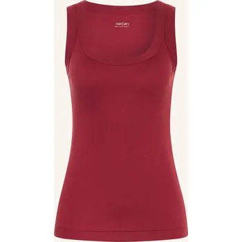 Marc Cain Dámský Top, tmavě červená, 44