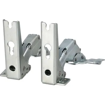 Příslušenství pro lednici AJS Bosch Siemens 481147 Závěs dveří Ledničky 2ks