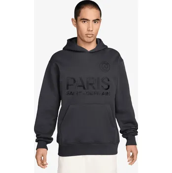 Pánská mikina Nike M J PSG STMT FLC PO S 690025