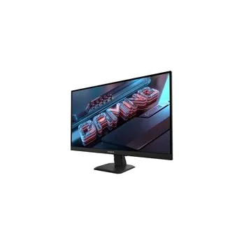 Monitor GIGABYTE LCD - 27" Gaming monitor GS27U, SS IPS, 3840 x 2160 UHD, 160Hz, 1000:1, 350cd/m2, 1ms, 2xHDMI, 1xDP