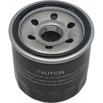 Provozní kapalina Olejový filtr STIGA 118551566/0