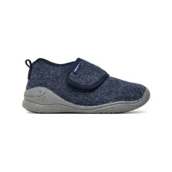 Chlapecká obuv Bačkory Biomecanics 251280 S Modrá 30