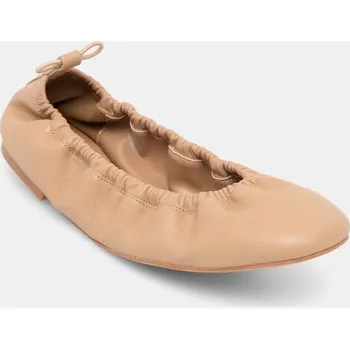 Dámské baleríny Baleríny Twinset 251TCP150.00044 béžová 08X, EUR 36