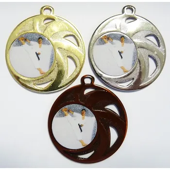 Karate medaile DI4503-K005 Stuhu vyberte z naší nabídky.