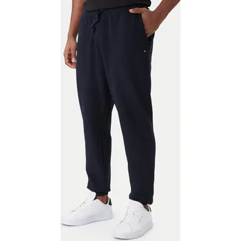 Tommy Hilfiger pánské tmavě modré tepláky 99915847-8720637781609