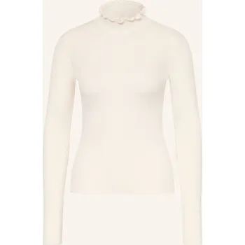 Dámský svetr Cordova Střední Vrstva Kitz, krémová