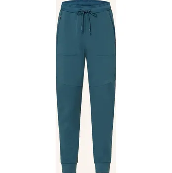 Joy Sportswear Pánské Tepláky Tarek, petrolejová, 58