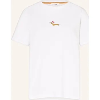 Dámské tričko Kera Till Dámské Tričko, bílá, 40