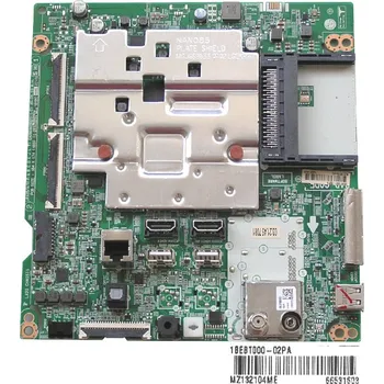 LCD modul základní deska EBT66531603 / Main board EBU66177501