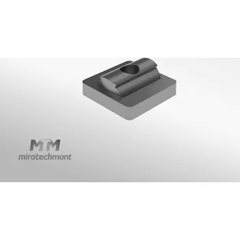 Dílenský stůl Adaptérová deska D28 (sada)