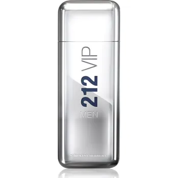 Pánský parfém CAROLINA HERRERA 212 VIP Men toaletní voda pro muže 100 ml
