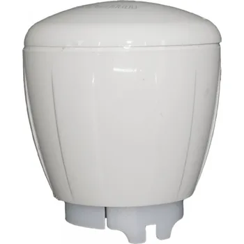 Hlavice pro radiátor Ruční hlavice k radiátorovým ventilům R450 GIACOMINI - R450X012