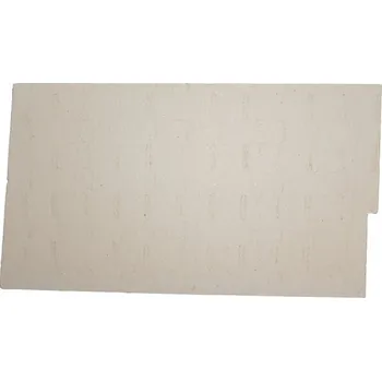 Příslušenství ke kotli Izolace spalinové komory boční BAXI NUVOLA / NUVOLA 3 BS / NUVOLA 3 COMFORT / NUVOLA3 B40 - 5213170 / JJJ005213170