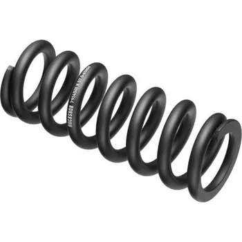 Vidlice na kolo Rock Shox pružina 151 mm Travel 57.5-65 mm 475 LB (Black)