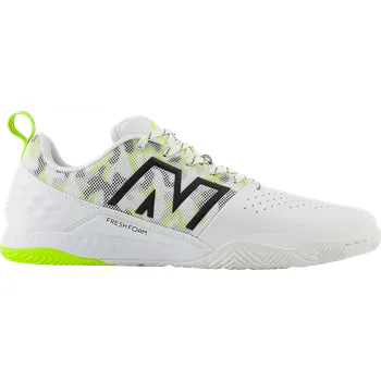 Pánská sálová obuv Sálovky New Balance Audazo Pro In v6 sa1iwh6 Velikost 44,5 EU | 10 UK | 10,5 US | 28,5 CM
