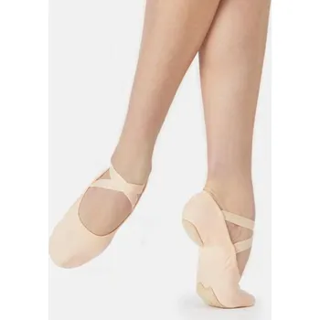 Dámská sálová obuv Gaynor Minden,Piškoty Gaynor Minden LI/SC, růžová 45.5