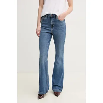 Dámské džíny Džíny Dkny DJ4M4005 modrá 55B, vel. 31
