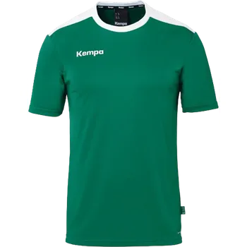 Triko s dlouhým rukávem Kempa Emotion 27 Shirt 2005123-47 Velikost 140