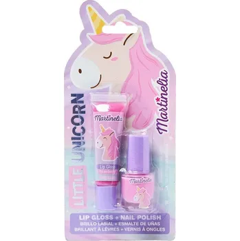 dětské šminky a malovátka Martinelia Roztomilý jednorožec KSBH1954