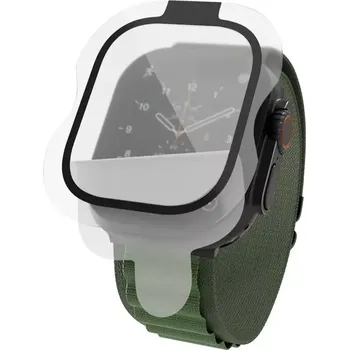 Telefonní příslušenství Epico Flexiglass s aplikátorem Apple Watch Ultra