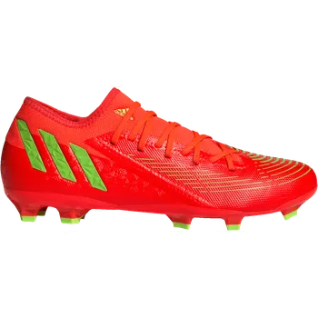 Kopačky Kopačky adidas PREDATOR EDGE.3 L FG gw0994 Velikost 42 EU | 8 UK | 8,5 US | 25,9 CM