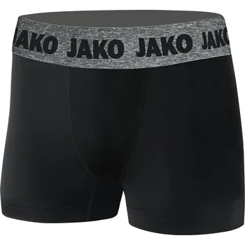Boxerky JAKO Funkční boxerky vel. S, černá